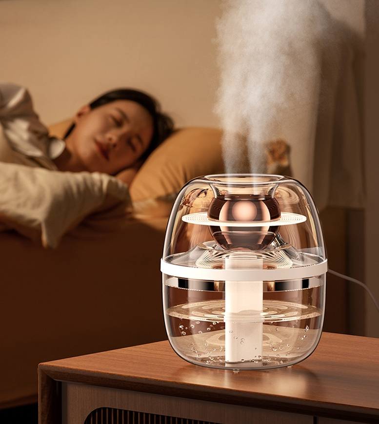 dreamzy humidifier review