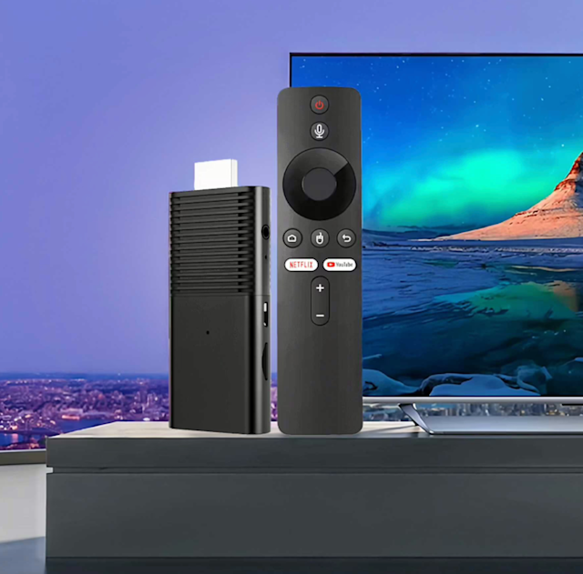 flixy tv stick