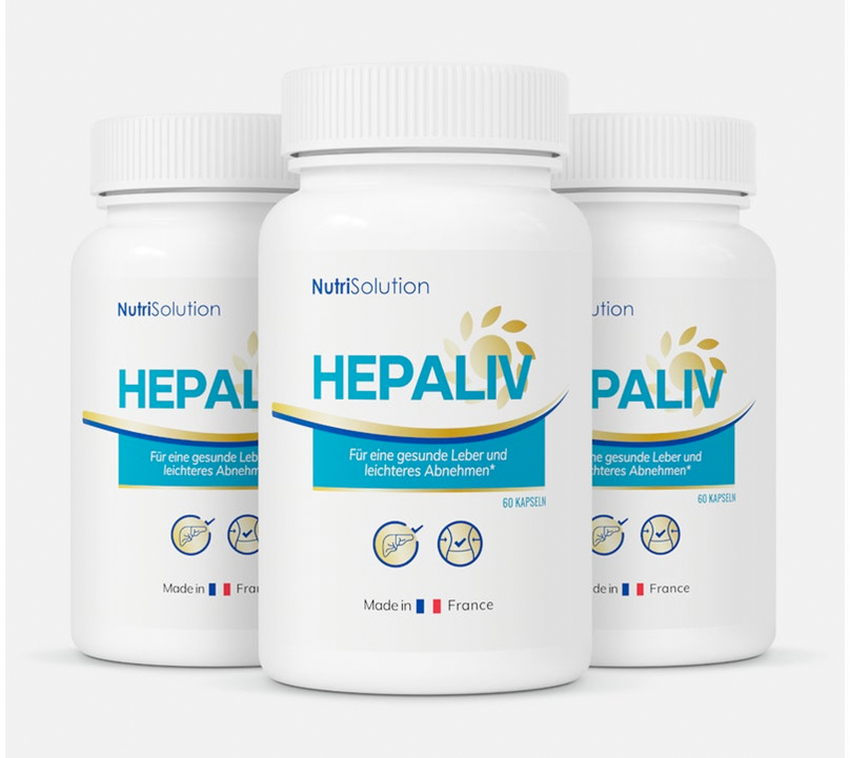 hepaliv